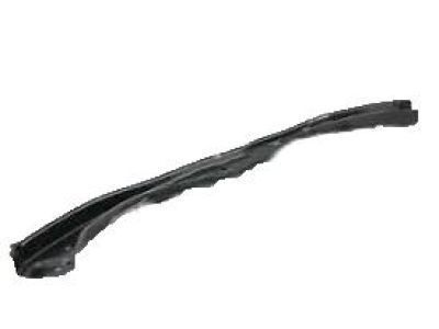 Toyota 52521-04050 Retainer, Front Bumper