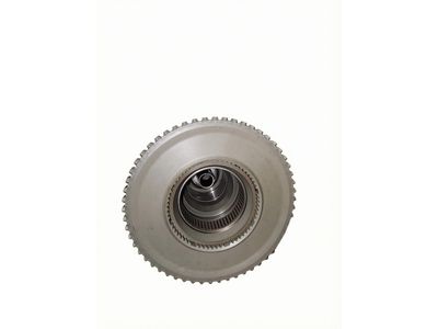 36201-35120 Toyota Transfer Input Shaft Sub-Assembly Product Photo 4 of 4