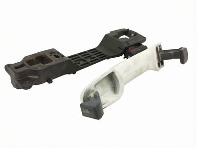 2009 Toyota Yaris Door Handle - 69211-12220-A0