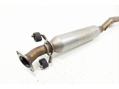 2018 Toyota Sienna Exhaust Pipe - 17420-0P471