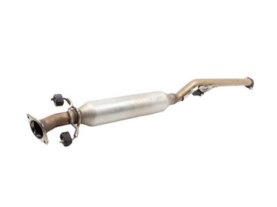 2018 Toyota Sienna Exhaust Pipe - 17420-0P471