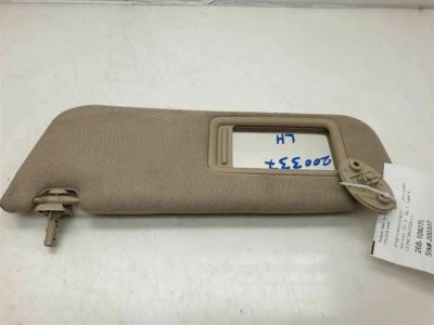 Toyota 74320-06611-A2 Visor Assembly, Left