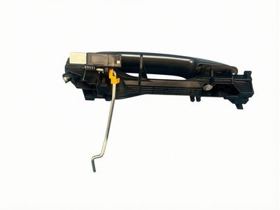 2018 Toyota Sequoia Door Handle - 69210-0C030-J1