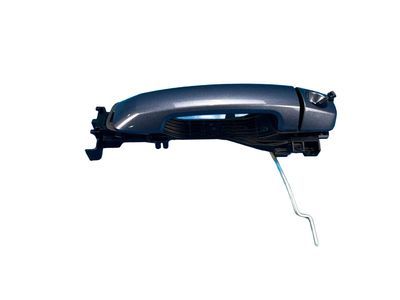 2018 Toyota Sequoia Door Handle - 69210-0C030-J1