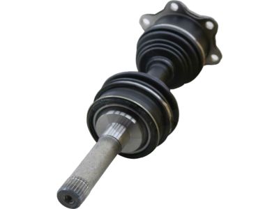 1995 Toyota Pickup Axle Shaft - 43430-35020