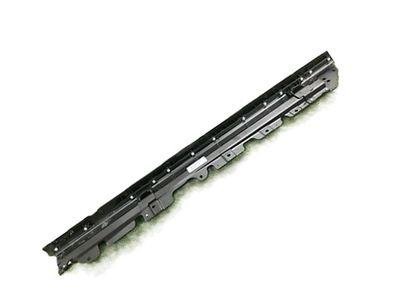 65907-0E040-C1 Toyota Curtain Sub-Assembly, Rear Product Photo 4 of 4