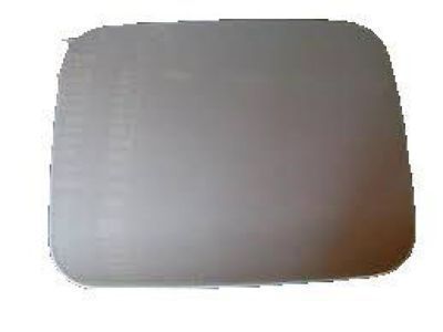 2001 Toyota Echo Fuel Door - 77350-52050