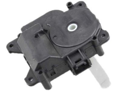 2006 Toyota 4Runner Blend Door Actuator - 87106-35170