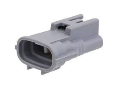 90980-11348 Toyota Male Connector Housing Product Photo 1 of 1