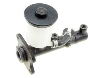 1986 Toyota Pickup Brake Master Cylinder - 47201-35540