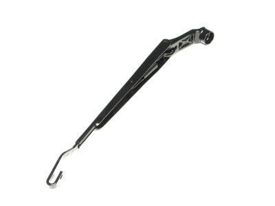 1993 Toyota Pickup Wiper Arm - 85221-35021