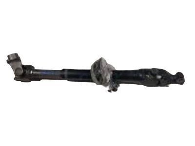 Toyota 45220-0E070 Shaft Assembly, Steering