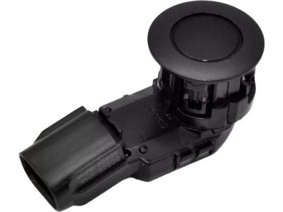 Toyota Tundra Parking Assist Distance Sensor - 89341-0C020