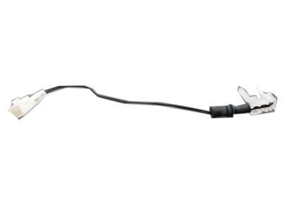 Toyota Avalon Ambient Temperature Sensor - 88620-06020