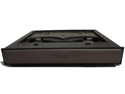 2001 Toyota Corolla Cup Holder - 55620-02040-C0