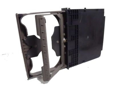 2001 Toyota Corolla Cup Holder - 55620-02040-C0