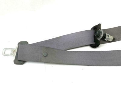 Toyota 73360-04081-B0 Belt Assy, Rear Seat 3 Point Type, Outer RH