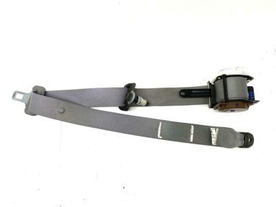2006 Toyota Tacoma Seat Belt - 73360-04081-B0