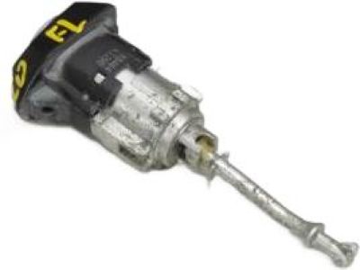 2020 Toyota Highlander Door Lock Cylinder - 69052-0E140