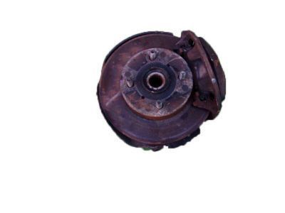 Toyota Tercel Steering Knuckle - 43211-16051