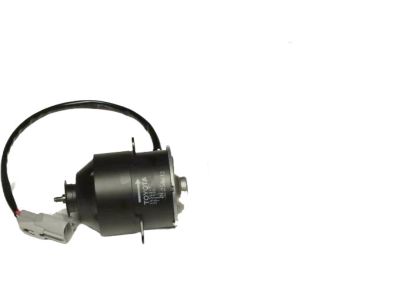 Toyota Camry Fan Motor - 16363-28230