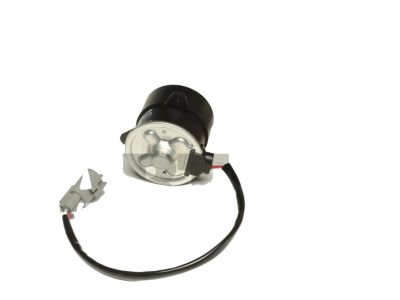 Toyota Camry Fan Motor - 16363-28230
