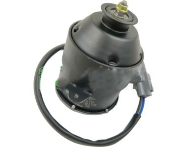 Toyota Camry Fan Motor - 16363-28230