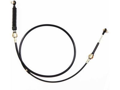 2002 Toyota Solara Shift Cable - 33820-06121