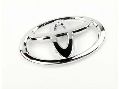 2007 Toyota Avalon Emblem - 75311-AC020
