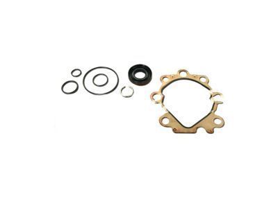 Toyota 04446-30120 Gasket Kit, Power Steering Pump