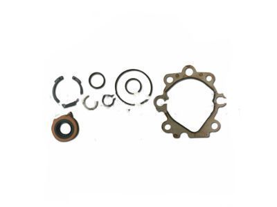 Toyota 04446-30120 Gasket Kit, Power Steering Pump