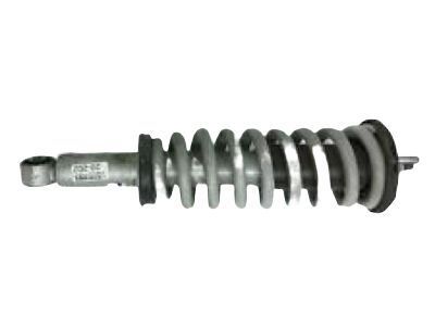 2003 Toyota Tundra Coil Springs - 48131-AF210