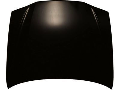 2001 Toyota Corolla Hood - 53301-02050