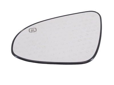 Toyota Corolla Car Mirror - 87961-02F30