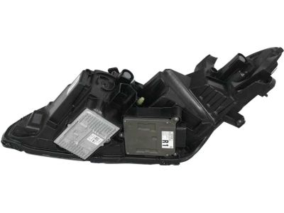 2020 Toyota Avalon Headlight - 81110-07210