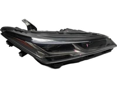 2020 Toyota Avalon Headlight - 81110-07210