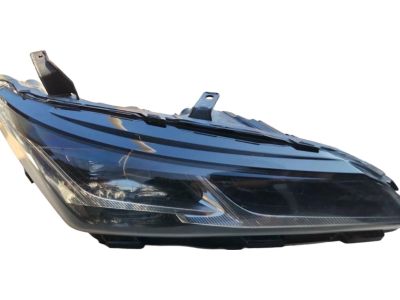 2020 Toyota Avalon Headlight - 81110-07210
