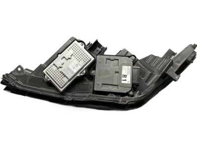 2020 Toyota Avalon Headlight - 81110-07210