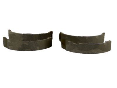 2000 Toyota RAV4 Parking Brake Shoe - 04495-42030