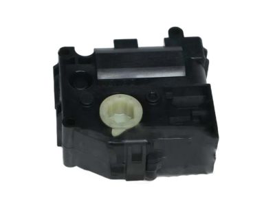 2019 Toyota Land Cruiser Blend Door Actuator - 87106-60270