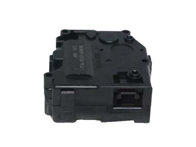 2019 Toyota Land Cruiser Blend Door Actuator - 87106-60270