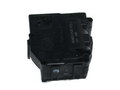 2019 Toyota Land Cruiser Blend Door Actuator - 87106-60270