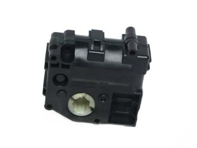 2019 Toyota Land Cruiser Blend Door Actuator - 87106-60270