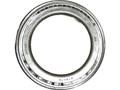 2003 Toyota Corolla Wheel Bearing - 90366-50045