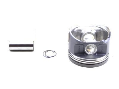 Toyota Land Cruiser Piston - 13105-66040