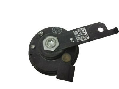 Toyota 86510-34010 Horn Assembly, Security