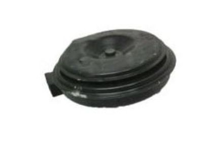 Toyota 86510-34010 Horn Assembly, Security