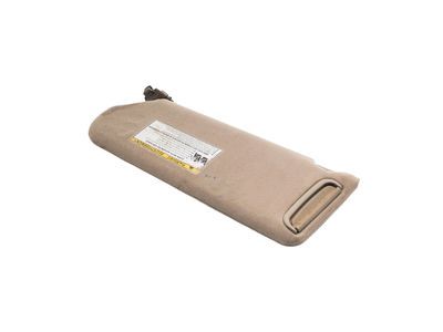 2004 Toyota Sequoia Sun Visor - 74310-0C040-E2