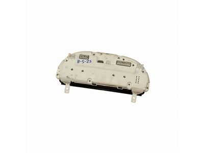 2002 Toyota Camry Instrument Cluster - 83800-06640