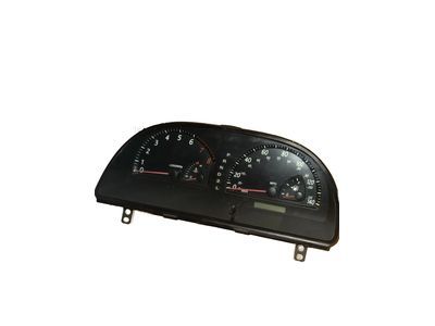 2002 Toyota Camry Instrument Cluster - 83800-06640